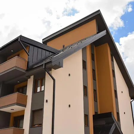 Moj Kutak * Zlatibor