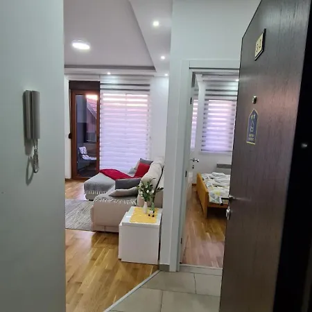 Moj Kutak Appartamento Zlatibor