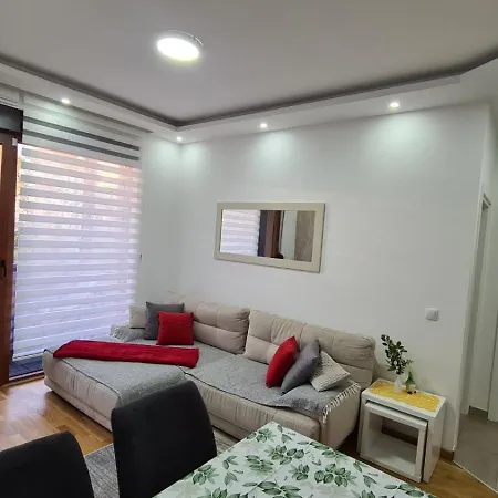 Moj Kutak Appartamento