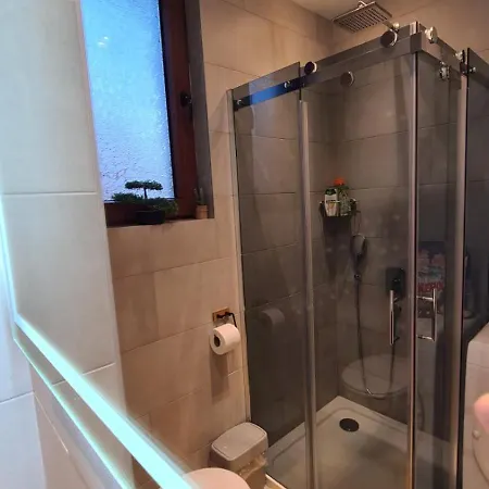 Appartamento Moj Kutak *