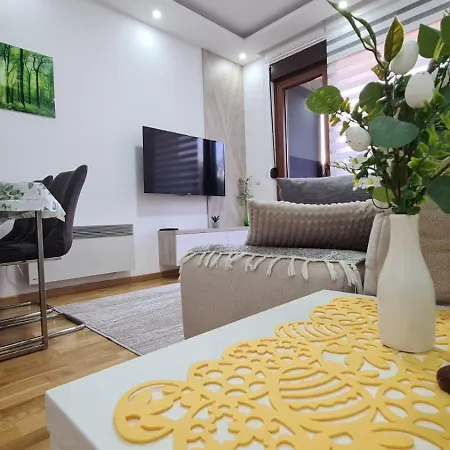 Moj Kutak Appartamento