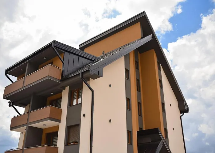 Moj Kutak * 즐라티보