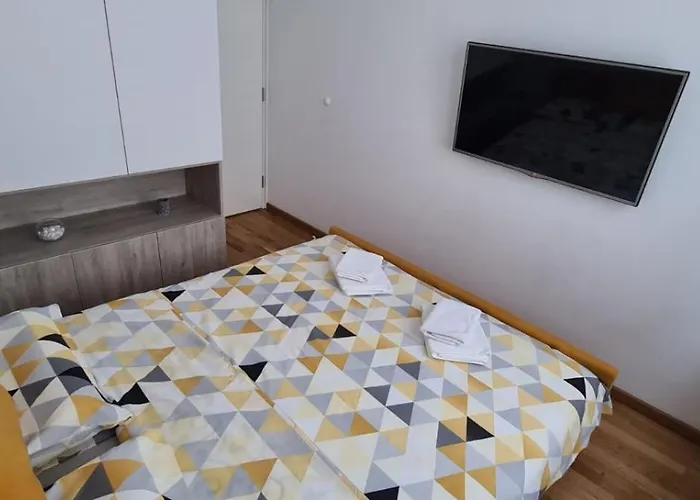 Moj Kutak 즐라티보