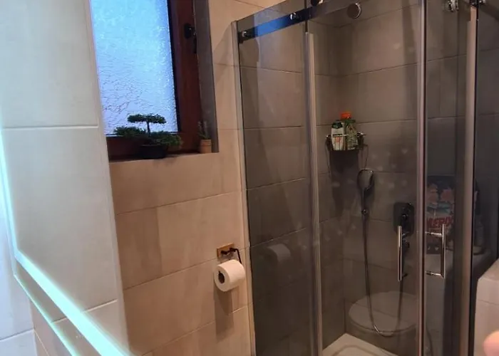 아파트 Moj Kutak *