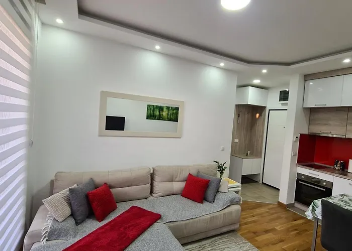 Moj Kutak 즐라티보