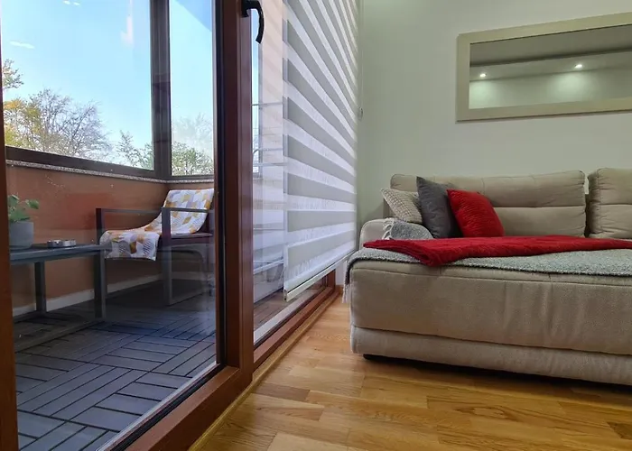 아파트 Moj Kutak *