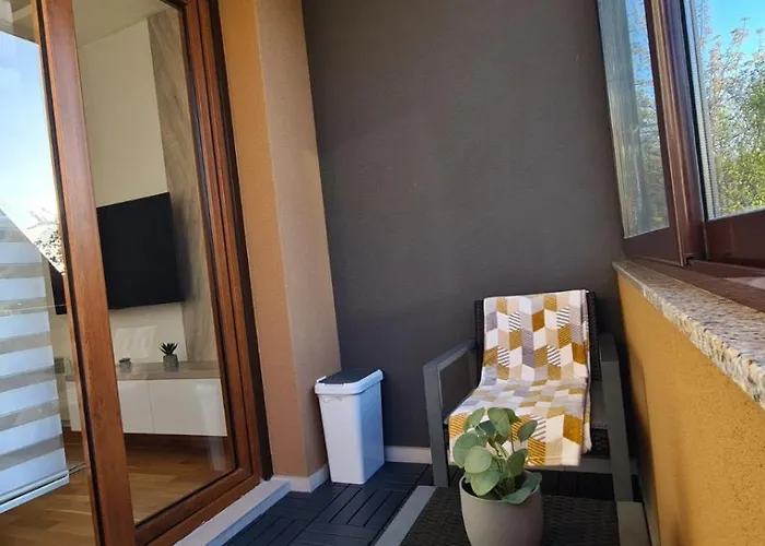 Moj Kutak * 즐라티보